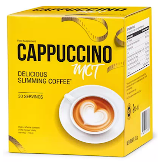cappuccino mct \cappuccino coffee