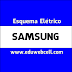 Esquema Elétrico Samsung SM-A520F Galaxy A5 2017 - Manual de Serviço