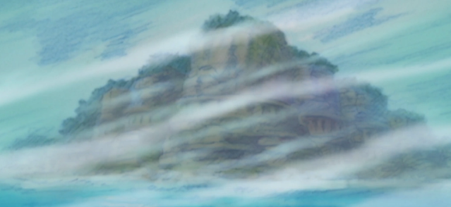One Piece 1047 Spoiler: Roger Reached Laugh Tale Without Devil Fruit Powers!
