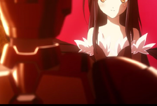 Accel World 02