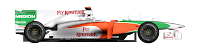 SCU F1 2010 rFactor F1 mod