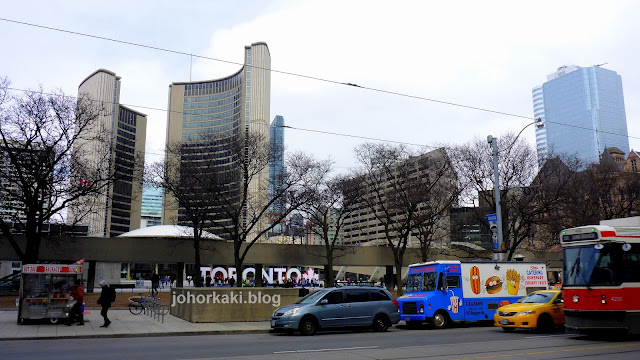 New-Toronto-City-Hall