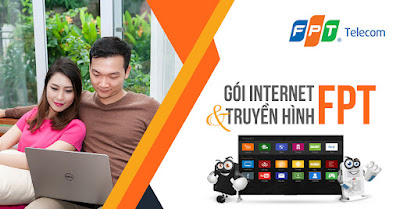 Gói truyền hình fpt play 4k