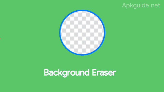 Background Eraser