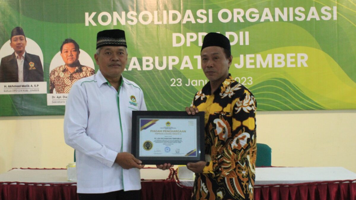 ldii jember