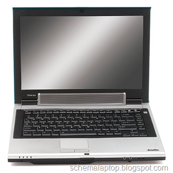Toshiba Satellite M55, LA-2721 Free Download Laptop Motherboard Schematics 