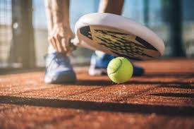 Why Padel Racket Tension is Important and How to Adjust It