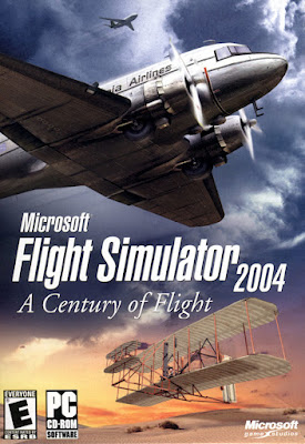 Microsoft Flight Simulator 2004 Full Game Repack Download