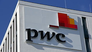  PwC advocates efficient use of data analytics, promotes robotics