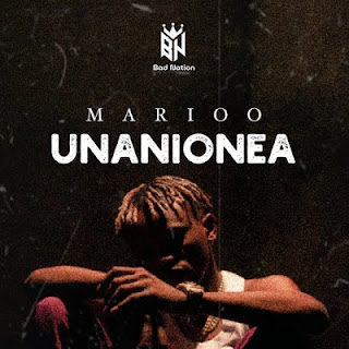 NEW AUDIO|Marioo-Unanionea  (Official Mp3 Audio Music)DOWNLOAD 