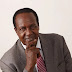 Kiambaa MP, PAUL KOINANGE, succumbs to Covid-19 related complications at Nairobi Hospital