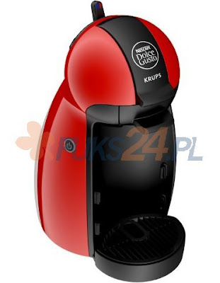 krups dolce gusto