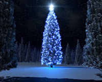 Christmas Tree Wallpapers