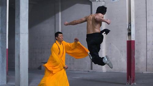 Bruce Lee - La grande sfida 2017 film senza limiti