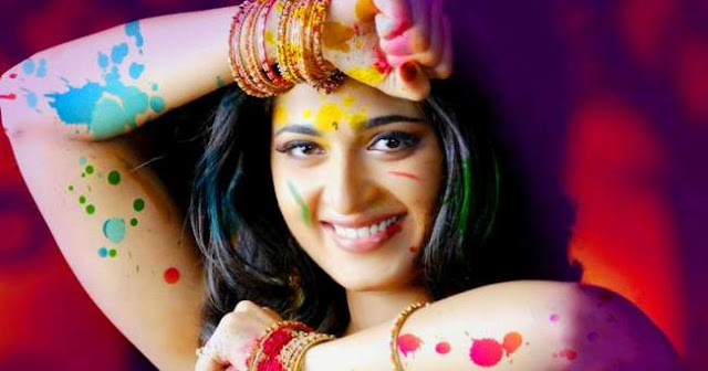 Anushka Shetty Biography