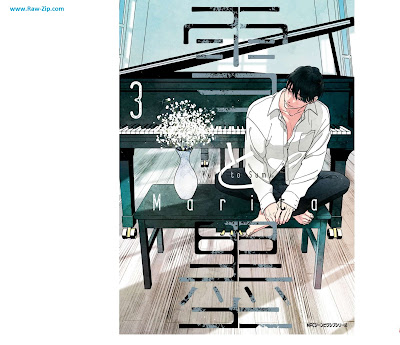 Manga] 雪と墨 第01-03巻 [Yuki to Boku Vol 01-03] - Raw-Zip.com | Raw Manga free  download