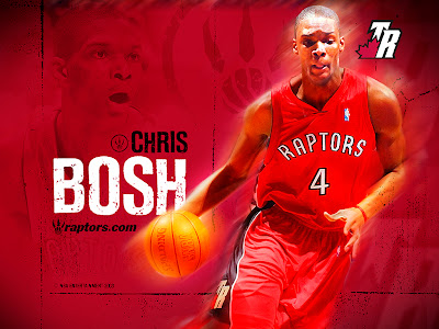 Chris Bosh wallpaper