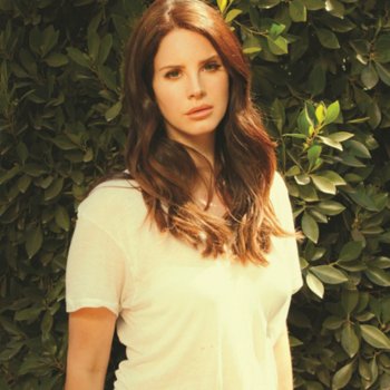 Lana Del Rey Puppy Love Song Lyrics