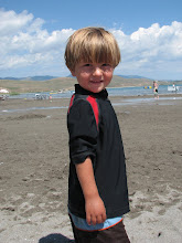 Jace 2 yrs. old