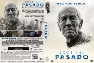 ECOS DEL PASADO – ECHOES OF THE PAST – 2021 – (VIP)