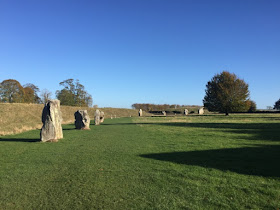 Avebury Stone Circle, World Heritage Site