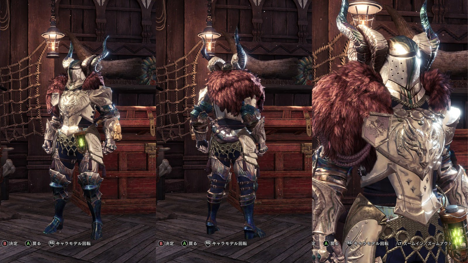 Mhw 重ね着 解放 Mod 最高の壁紙のアイデアdahd