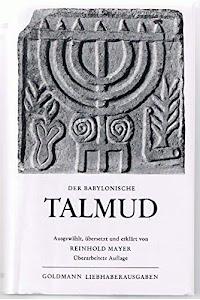 Der Babylonische Talmud