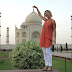 Agra Day Tour - The Journey Begins