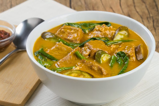 kare-kare