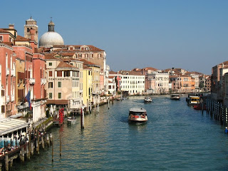 Venice Canal