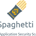 Spaghetti - Web Application Security Scanner