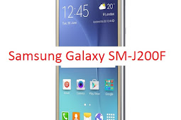 Samsung Galaxy J2 (SM-J200F) Firmware Download