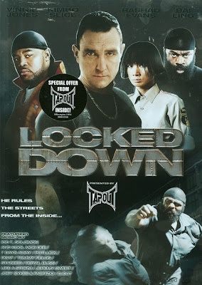 L Baixar Filme Locked Down – Avi Dual Audio + Rmvb Dublado 2012