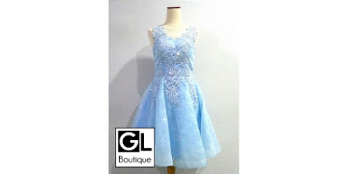  BIKIN DRESS LACE