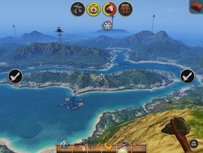 Image Game Radiation Island Apk 