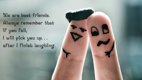 20 Friendship Inspirational Quotes