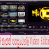 Easy Video Editing  කිසිම දැනුමක් නැතත් පහසුවෙන්ම Video Editing කරමු. 