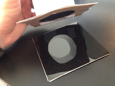 easy solar filter for camera