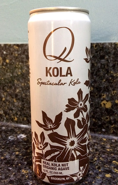 Q Kola Spectacular Kola