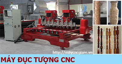 máy đục tượng đông phương