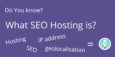 Dịch vụ Seo hosting chất lượng tại TPHCM