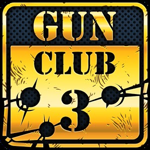 Gun Club 3: Virtual Weapon Mod Sim 1.5.7 apk Data (Unlimited Gold Money)
