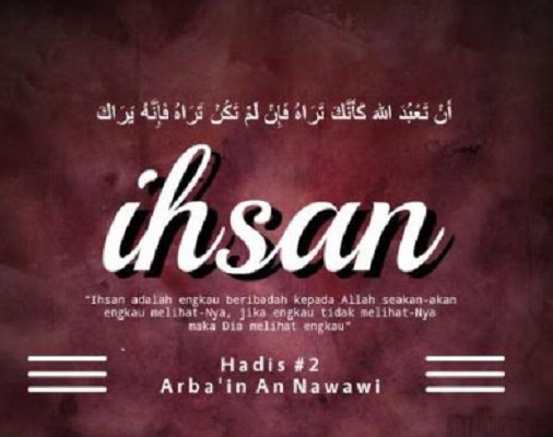 IHSAN