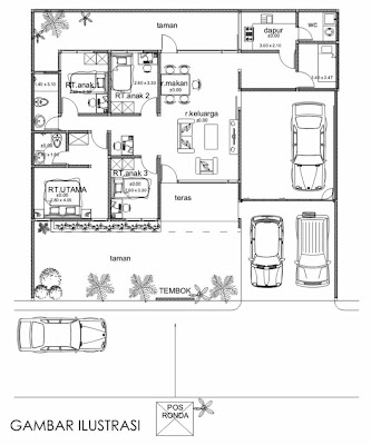 Konsultasi Feng Shui Design Pintu  Utama  Menurut FengShui