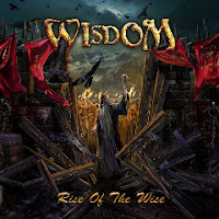 Wisdom - "Rise of the Wise"