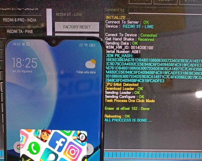 Mi Cloud Redmi 9T Mi Cloud Redmi 9T