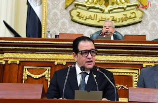 النائب علاء عابد: رسائل الرئيس السيسي أمام منتدى الاقتصاديات الكبرى جرس إنذار لمواجهة ظاهرة تغيّر المناخ