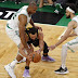 Golden State Warriors vence a Los Boston Celtics 107 - 97
