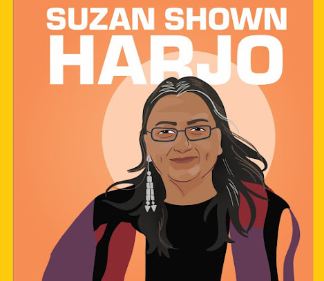 Suzan Harjo