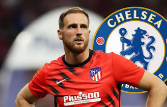 Jan oblak